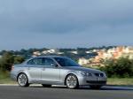 BMW 530i 2007 года